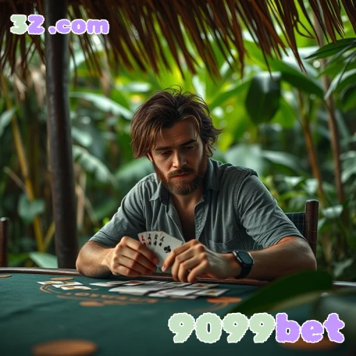 Apostas Empolgantes e Diversão Garantida no 9099bet