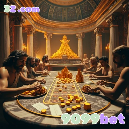 Innovação em Jogos: O App da 9099bet Revoluciona a Diversão