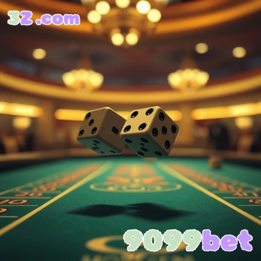 Experiência VIP na 9099bet: Mais que Jogos, uma Comunidade