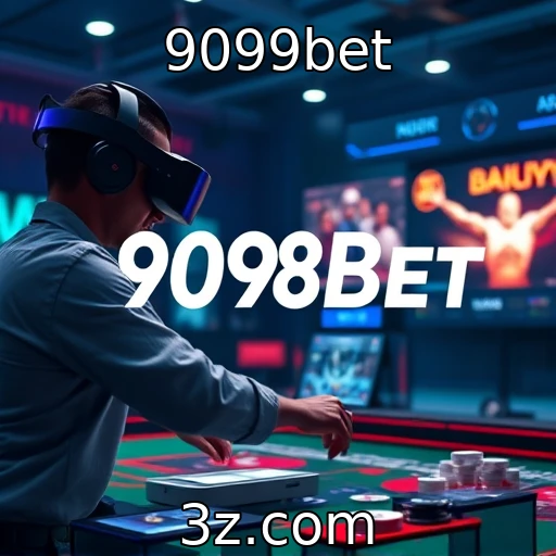 Evolução da tecnologia de realidade aumentada nos games