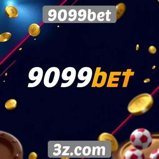 Plataforma 9099bet se destaca por promoções atrativas