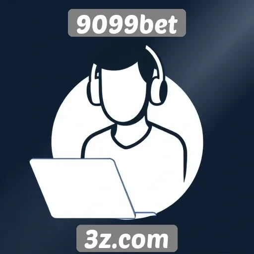 Suporte ao cliente no 9099bet e sua eficácia