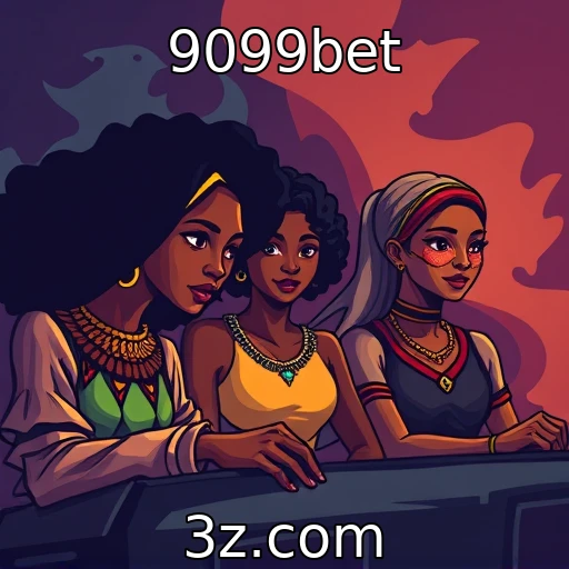 Inclusão de diversidade em narrativas de jogos