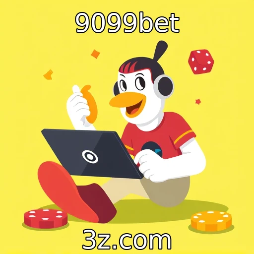 Tendências emergentes na monetização de jogos online