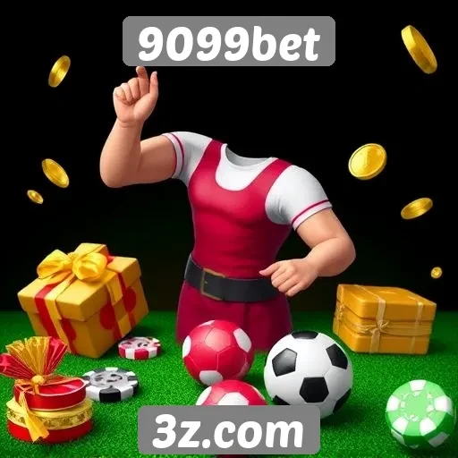 Principais jogos disponíveis no 9099bet