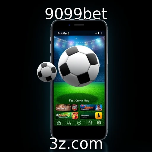 Mercado de jogos móveis cresce com novos lançamentos