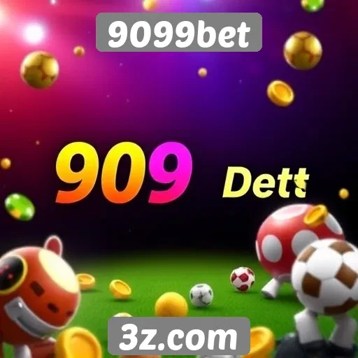 Ofertas e promoções disponíveis no 9099bet