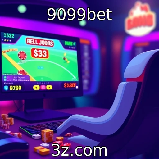 Tendências de jogos online para o futuro da indústria