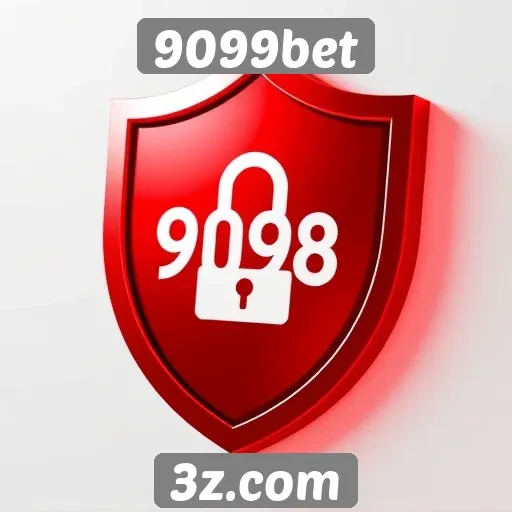 Avaliação da segurança no site 9099bet