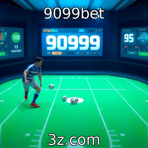 Inovações tecnológicas moldam a experiência dos jogadores