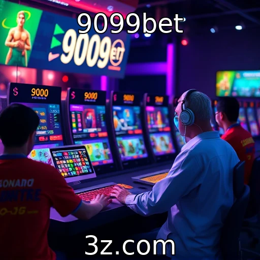 Inovação tecnológica no desenvolvimento de jogos